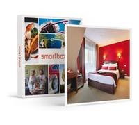 SMARTBOX - Coffret Cadeau 2 jours en chambre supérieure dans un hôtel 4* dans le Quartier latin à Paris-Séjour G