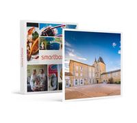 Smartbox - Coffret Cadeau - 2 Jours en château avec dégustation de vin à 1h30 de Toulouse - 2 Jours en château avec dégustation de vin à 1h30 de Toulouse