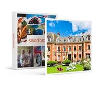 2 Jours En Château Avec Dîner Près De Giverny - Smartbox - Coffret Cadeau Séjour