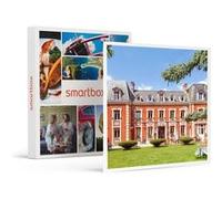 SMARTBOX - Coffret Cadeau 2 jours en château près de Giverny-Séjour G