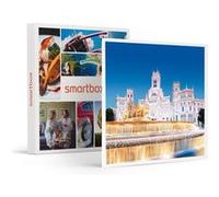 2 Jours En Europe - Smartbox - Coffret Cadeau Séjour