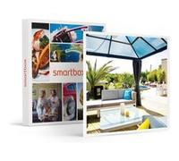 - Coffret Cadeau 2 jours en famille dans une maison d'architecte dans les Côtes-d'Armor-Séjour