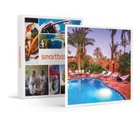 Séjour Enchanteur En Famille Au Maroc - Smartbox - Coffret Cadeau Séjour