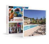 Coffret Cadeau SMARTBOX - 2 jours en famille en hôtel 4* à Villeneuve-lès-Avignon- Séjour G