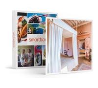 - Coffret Cadeau 2 jours en famille en suite dans un château dans la Loire-Séjour