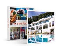 2 Jours En Hôtel 4* Avec Dîner Et Accès À L'espace Détente Près De Strasbourg - Smartbox - Coffret Cadeau Séjour