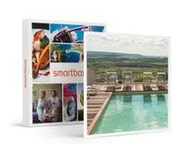 2 Jours En Hôtel 4* Avec Dîner Gastronomique Étoilé Michelin À 1h De Paris - Smartbox - Coffret Cadeau Séjour