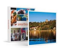 2 Jours En Hôtel 4* Avec Dîner Gastronomique Étoilé Michelin, Accès Au Spa Et Soin À 1h De Paris - Smartbox - Coffret Cadeau Séjour
