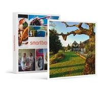 Coffret Cadeau SMARTBOX - 2 jours en hôtel 4* avec dîner gastronomique près de Bergerac- Séjour G