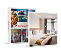 SMARTBOX - Coffret Cadeau 2 jours en hôtel 4* avec modelage du corps à Hossegor-Séjour G