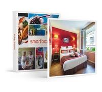 2 Jours En Hôtel 4* En Basse Saison Dans Le Quartier Latin À Paris - Smartbox - Coffret Cadeau Séjour