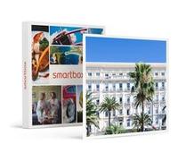 2 Jours En Hôtel 4* En Bord De Mer À Nice - Smartbox - Coffret Cadeau Séjour