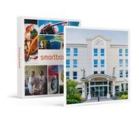 2 Jours En Hôtel 4* Près Du Château De Fontainebleau Avec Accès Au Bassin Intérieur Chauffé - Smartbox - Coffret Cadeau Séjour