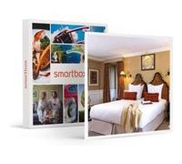 2 Jours En Hôtel 5* Avec Dîner Gastronomique Pour 2 Près Du Mont Saint-Michel - Smartbox - Coffret Cadeau Séjour