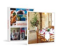 2 Jours En Hôtel Avec Dîner Et Accès Au Spa Près D'angers - Smartbox - Coffret Cadeau Séjour