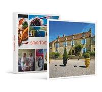 2 Jours En Hôtel De Charme 4* Avec Dîner Près De Caen - Smartbox - Coffret Cadeau Séjour