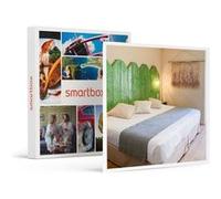 - Coffret Cadeau 2 jours en hôtel en bord de mer avec accès privatif à l'espace bien-être au Cap d'Agde-Séjour