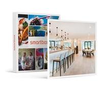 2 Jours En Manoir 4* Avec Dîner Gourmand Au Touquet - Smartbox - Coffret Cadeau Séjour