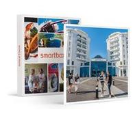 2 Jours En Résidence De Tourisme Avec 3 Soins De Bien-Être Et Accès Au Spa Près De Clermont-Ferrand - Smartbox - Coffret Cadeau Séjour