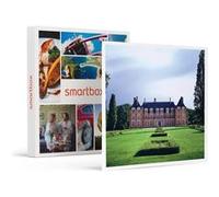 Coffret Cadeau SMARTBOX - 2 jours en semaine dans un château 4* avec spa près d'Orléans- Séjour