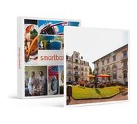 SMARTBOX - Coffret Cadeau 2 jours en studio avec accès libre à la piscine thermale près de Belfort-Séjour G