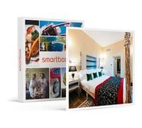 SMARTBOX - Coffret Cadeau 2 jours en studio dans une demeure historique près d’Avignon-Séjour G