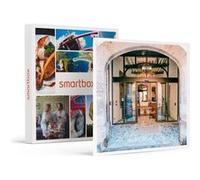 SMARTBOX - Coffret Cadeau 2 jours en studio dans une demeure historique près d’Avignon-Séjour G