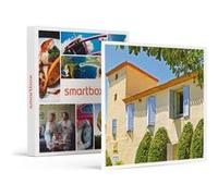 SMARTBOX - Coffret Cadeau 2 jours en suite avec accès au spa dans un château 4* près de Narbonne-Séjour G