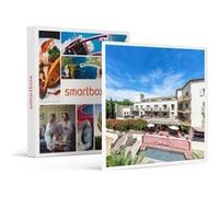 Coffret Cadeau SMARTBOX - 2 jours en suite avec dîner et accès au spa près de Béziers- Séjour G