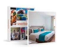 Coffret Cadeau SMARTBOX - 2 jours en suite avec parenthèse bien-être en institut- Séjour G