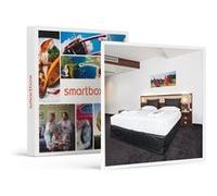 SMARTBOX - Coffret Cadeau 2 jours en suite dans un hôtel balnéaire 4* à Pornic avec dîner 3 plats et accès à l'espace bien-être-Séjour G