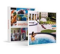 2 Jours En Suite En Hôtel 4* Près De Strasbourg Avec Accès Au Spa - Smartbox - Coffret Cadeau Séjour