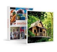 Smartbox - Nuit Dans Les Arbres - Coffret Cadeau Séjour