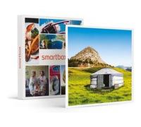 2 Jours Insolites En Ardèche - Smartbox - Coffret Cadeau Séjour