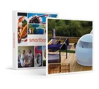 SMARTBOX - Coffret Cadeau 2 jours insolites en bulle de luxe avec bain bouillonnant et panier gourmand près de Montauban-Séjour G