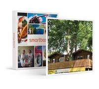 Coffret Cadeau SMARTBOX - 2 jours insolites en cabane perchée dans un arbre près de Cognac- Séjour G