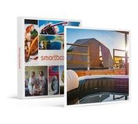 - Coffret Cadeau 2 jours insolites en dôme avec accès au bain bouillonnant près de Bordeaux-Séjour