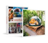 2 Jours Insolites En Dôme Avec Visite De Vignoble Et Dégustation ¿Nologique Près De Bordeaux - Smartbox - Coffret Cadeau Séjour