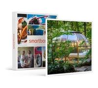 SMARTBOX - Coffret Cadeau 2 jours insolites en dôme près d’Épinal-Séjour G