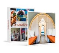 SMARTBOX - Coffret Cadeau 2 jours insolites en famille en coco sweet dans un camping 4* près des Sables-d'Olonne avec minigolf-Séjour G