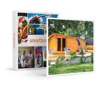 Coffret Cadeau SMARTBOX - 2 jours insolites et gourmands près de La Rochelle- Séjour G