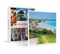 Coffret Cadeau SMARTBOX - 2 jours près de la Manche avec dîner pour les amoureux de la mer- Séjour G