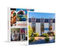 Coffret Cadeau SMARTBOX - 2 jours près de Limoges avec visite de distillerie et dégustation- Séjour