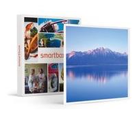SMARTBOX - Coffret Cadeau 2 jours sur les rives du lac Léman-Séjour G