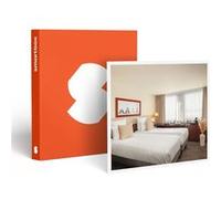 SMARTBOX - Coffret Cadeau 2 nuits au Mercure Montparnasse 4* à Paris près de la tour Eiffel pour une famille de 3-Séjour