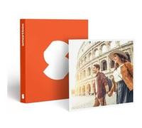 SMARTBOX - Coffret Cadeau 2 nuits en Europe dans les villes les plus instagrammables-Séjour