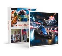 Coffret Cadeau SMARTBOX - 2 sessions de karting pour participer au Red Bull Kart Fight - 2 sessions de karting pour 1 personne