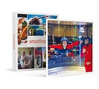 SMARTBOX - Coffret Cadeau 2 vols en chute libre indoor avec vidéo souvenir à iFLY Lyon-Sport & Aventure G