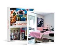 2h De Soins Sur-Mesure En Institut Au Coeur De Nice - Smartbox - Coffret Cadeau Bien-Être