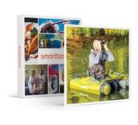 Coffret Cadeau SMARTBOX - 2h d'excursion sur l'eau à la découverte de la biodiversité avec un guide nature dans le Nord- Sport & Aventure G